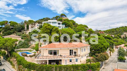 Foto 3 de Casa o xalet en venda a Roca Grossa, Lloret de Mar