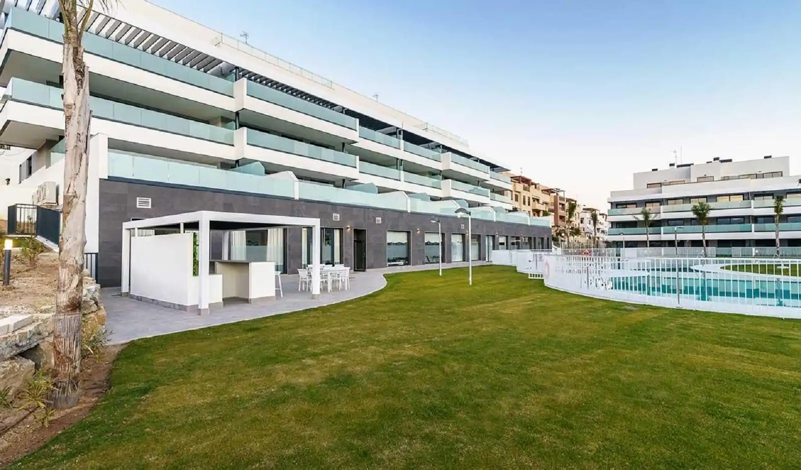 Apartament amb piscina en venda a La Cala Mijas, imagen 22