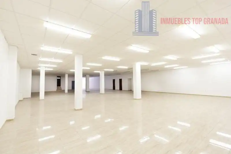 Business premises for sale in JUAN CARLOS I 3, imagen 11