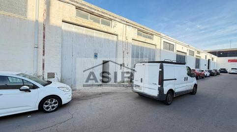 Photo 4 of Industrial buildings for sale in Calle Tisneres, Urbanitzacions i Pedanies Nord, Valencia