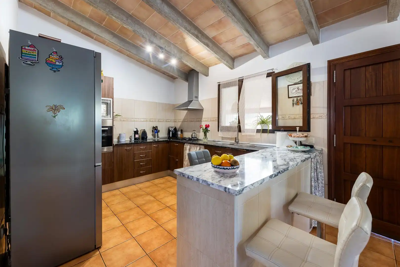 Casa amb piscina en venda a Sant Joan, imagen 12