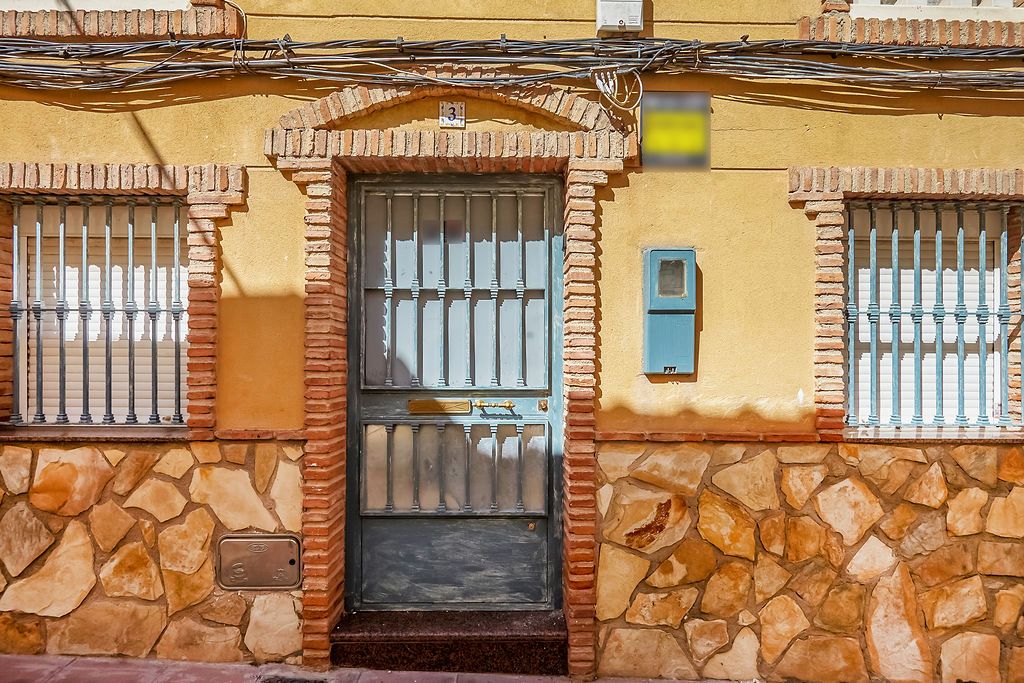 Casa o xalet en venda a Tr Vacas Primera , Ctra. Circunvalación - La Magdalena