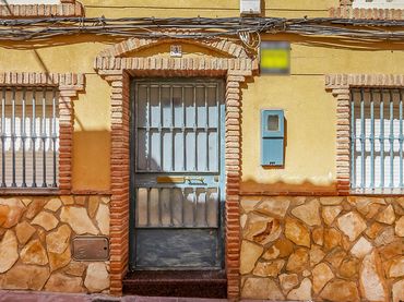 Villa zum Verkauf in Tr Vacas Primera