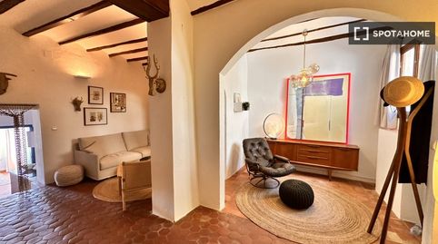Foto 4 de Habitació a Casco urbano, Polop