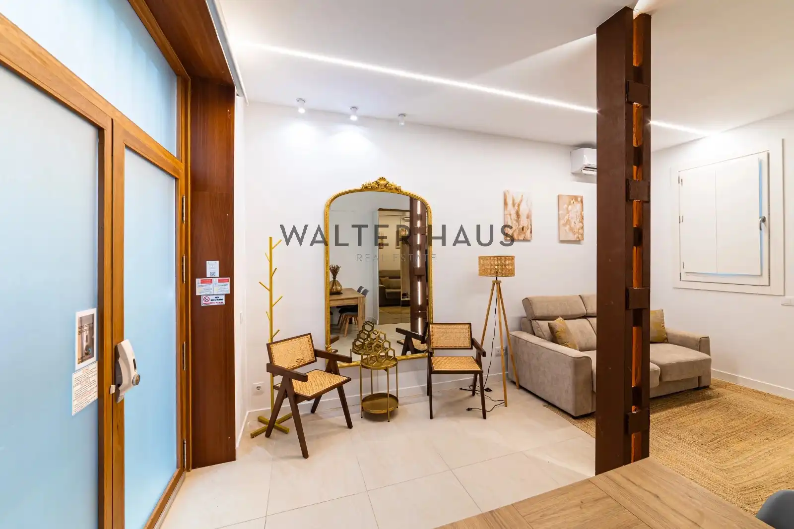 Flat with lift for sale in Calle de las Peñuelas, imagen 12
