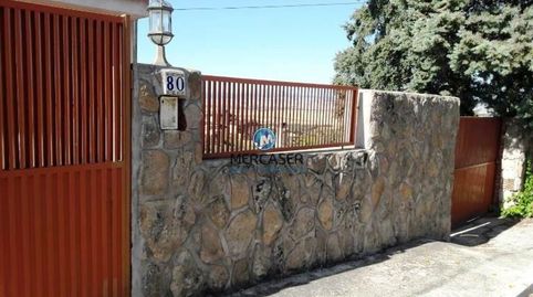 Foto 2 de Casa o chalet en venta en El Casar, Guadalajara