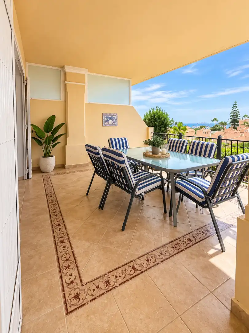 Mini appartamento con piscina in vendita a Calle Diamante, imagen 25