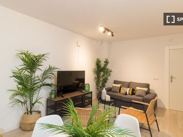 Appartamento con balcone in affitto a Ciutat Vella