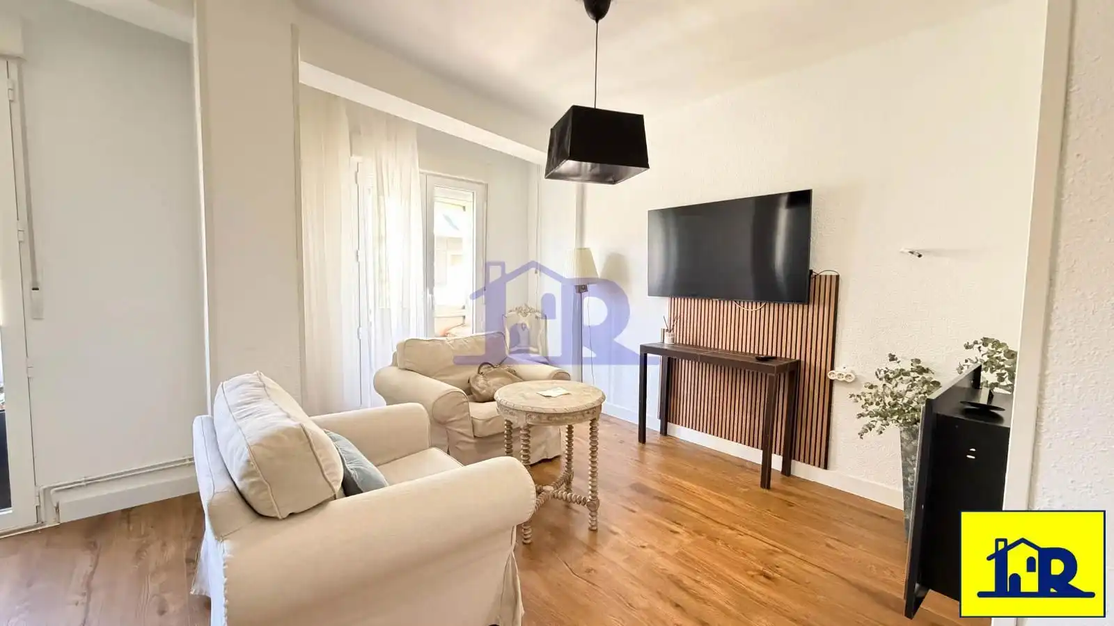 Piso en venta en Diego Jimenez ( PV 110), Centro