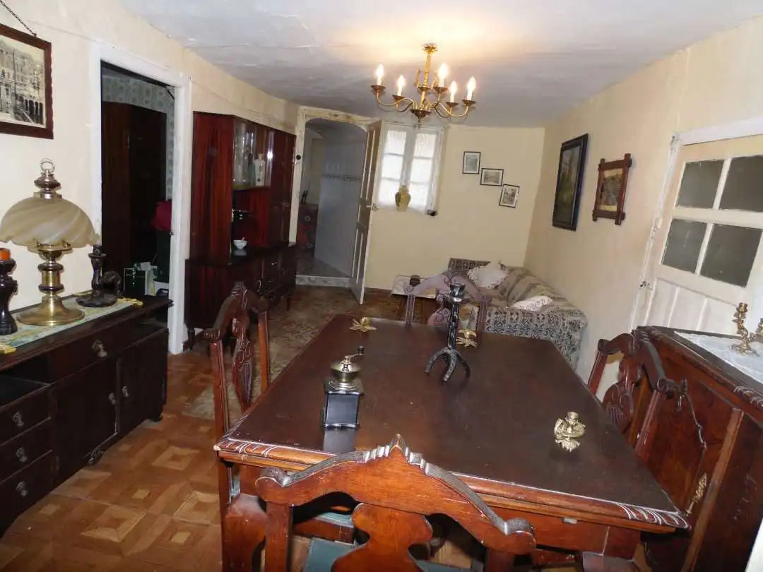 Haus zum Verkauf in Merindad de Cuesta-Urria, imagen 3