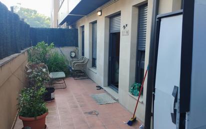 Terrassa de Pis en venda en Galdakao amb Calefacció, Terrassa i Traster