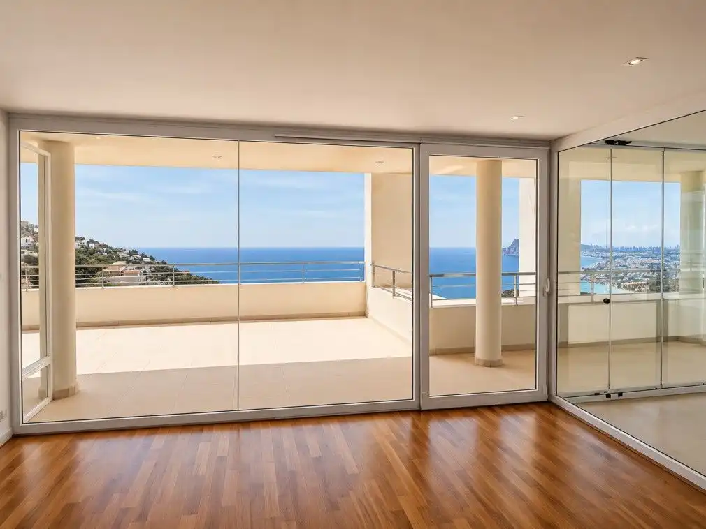 Apartamento con piscina en venta en Altea Hills, imagen 10
