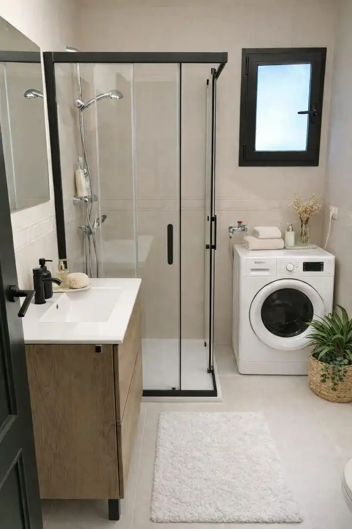 Baño de Casa o chalet en venta en La Nucia con Jacuzzi