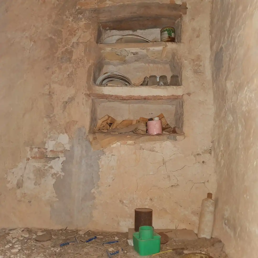 Rustikales Grundstück zum Verkauf in El Pinell de Brai, imagen 14