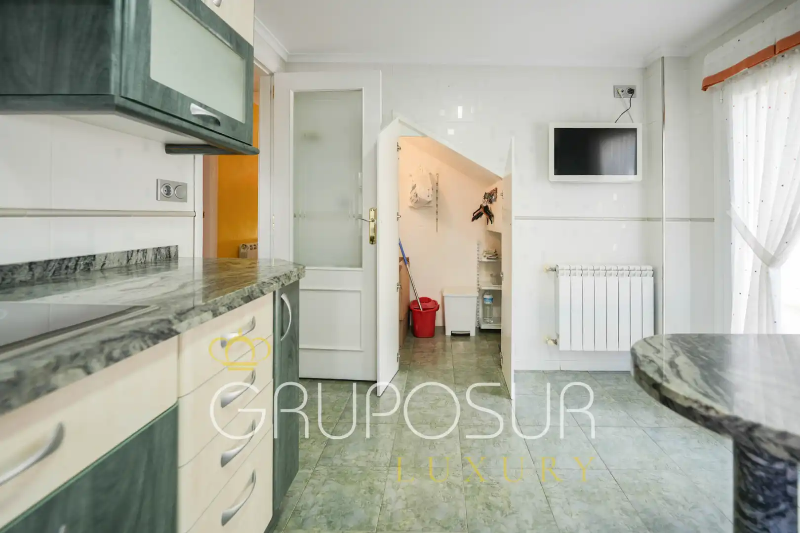 Villa con piscina in vendita a Calle Río Duero 27, imagen 24