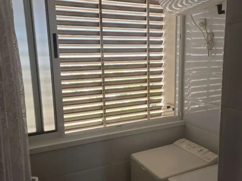 Balcony of Flat for sale in Playa Muchavista