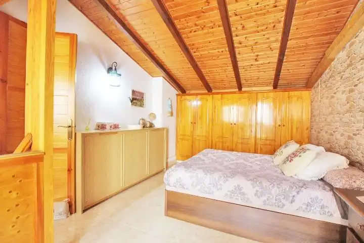 Habitación de Dúplex en venta en Guardamar del Segura