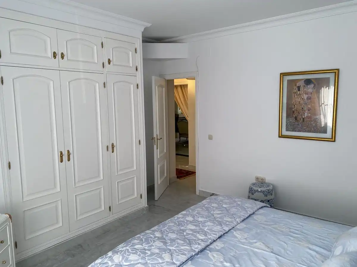 Attic for sale in Alhaurín Golf
