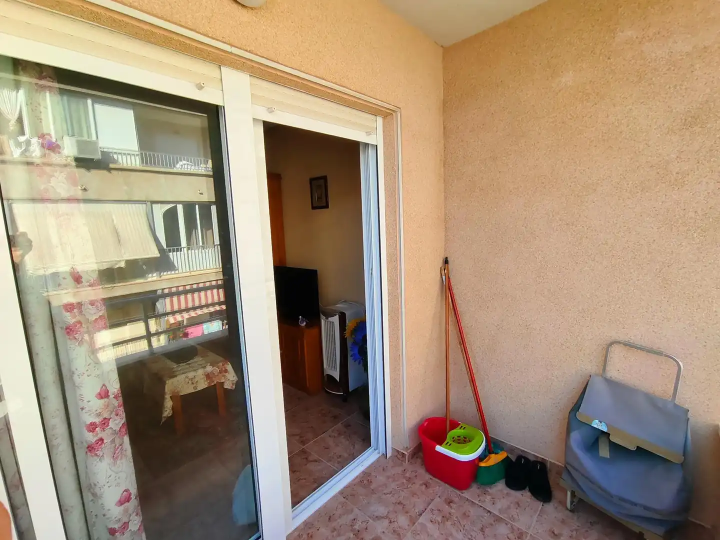 Apartamento con ascensor en venta en Avenida DIEGO RAMIREZ PASTOR, imagen 8