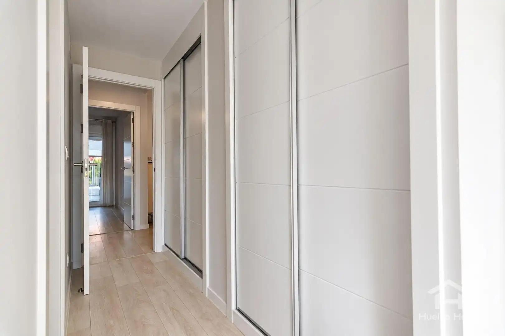 Appartement compact avec balcon à vendre à Calle Casa de Santa Margarita, imagen 29