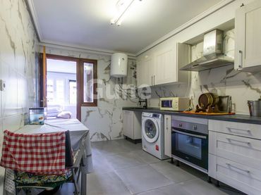 Appartamento con ascensore in vendita a JOSE MARTIN ARANA