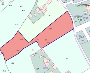 Residencial en venda en Dos Hermanas