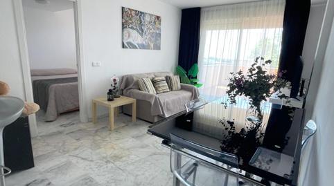 Photo 4 of Flat to rent in Calle Agave, Santangelo, Benalmádena