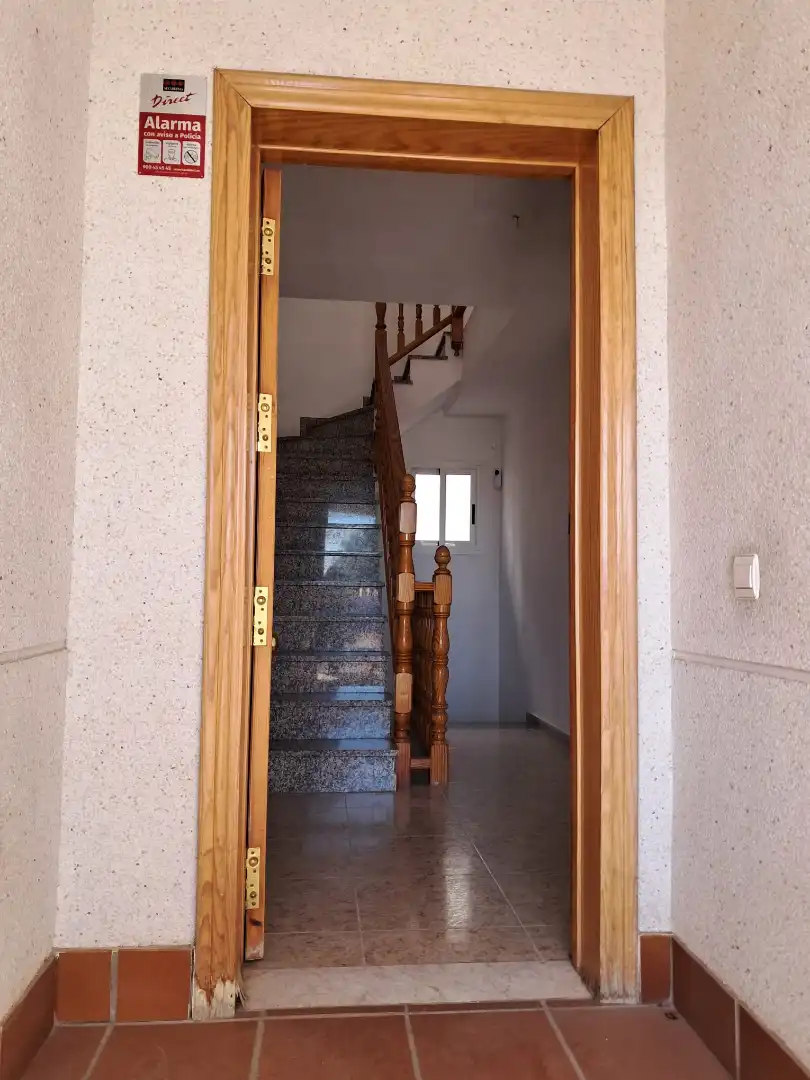Detached homes for sale in Roquetas de Mar  with Terrace and Community pool