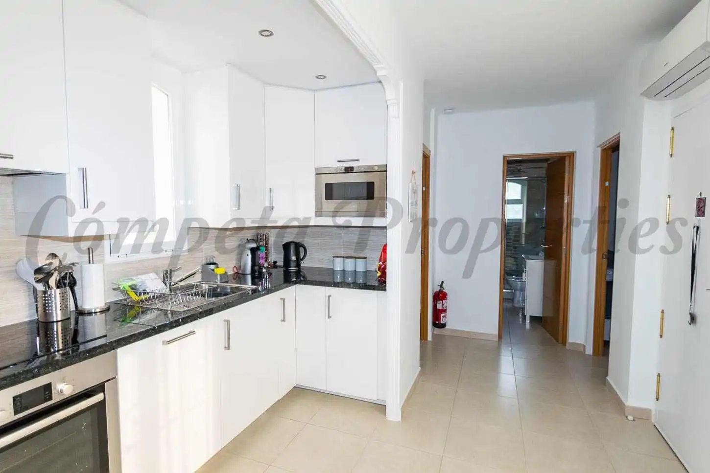 Apartment with pool for sale in Capistrano, imagen 5