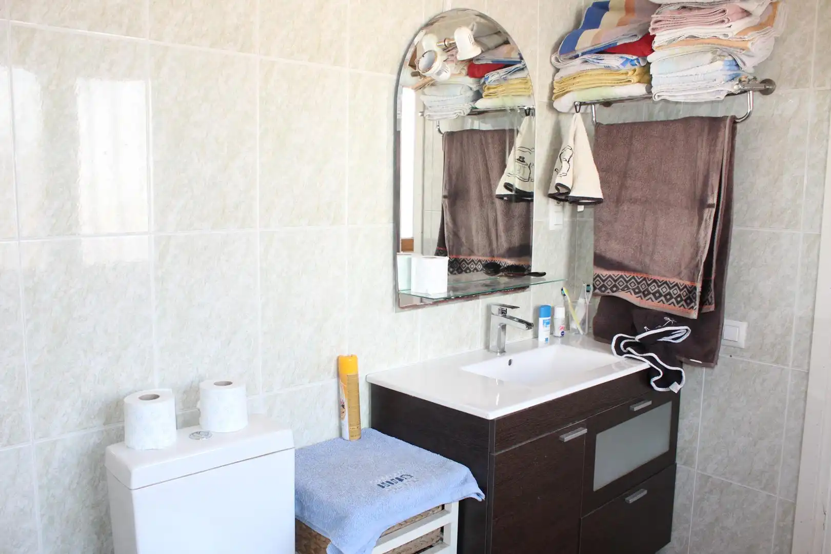Casa o chalet en venta en Calle Mar Negro, 1, El Sabinar – Urbanizaciones – Las Marinas – Playa Serena