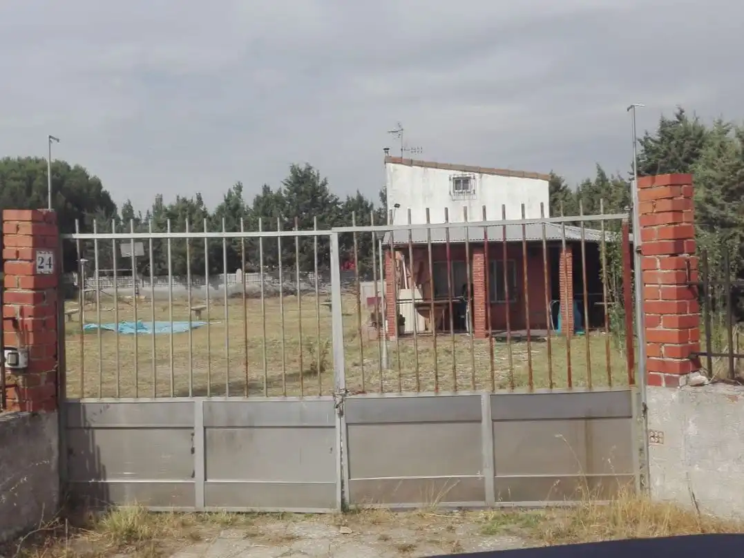 Terreno en venta en La Pedraja de Portillo 