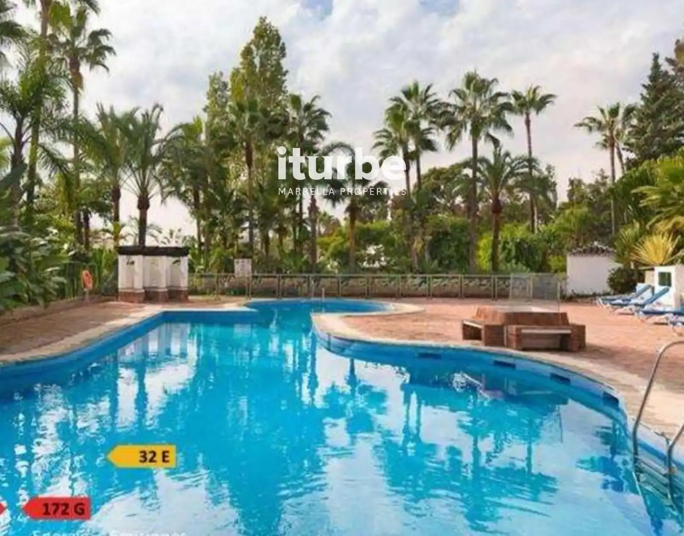 Pis amb piscina en venda a Elviria - Cabopino, imagen 45