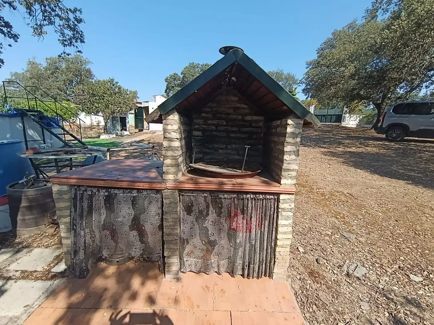 Casa o chalet en venta en Castilblanco de los Arroyos