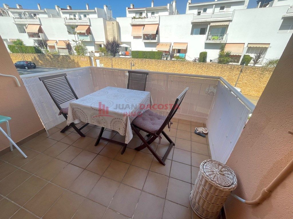 Apartament en venda a N/A, Islantilla Golf