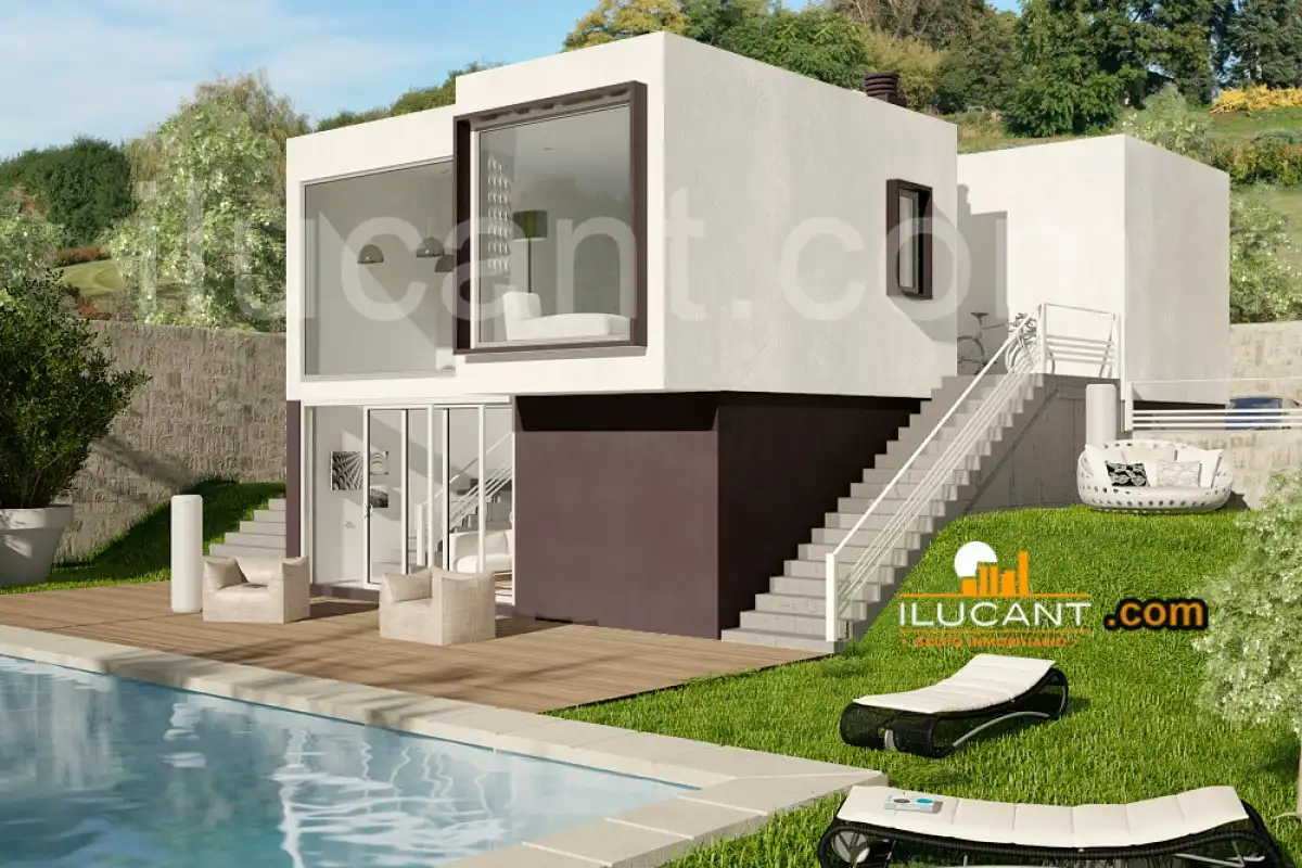 Villa in vendita a Gran Alacant, imagen 2