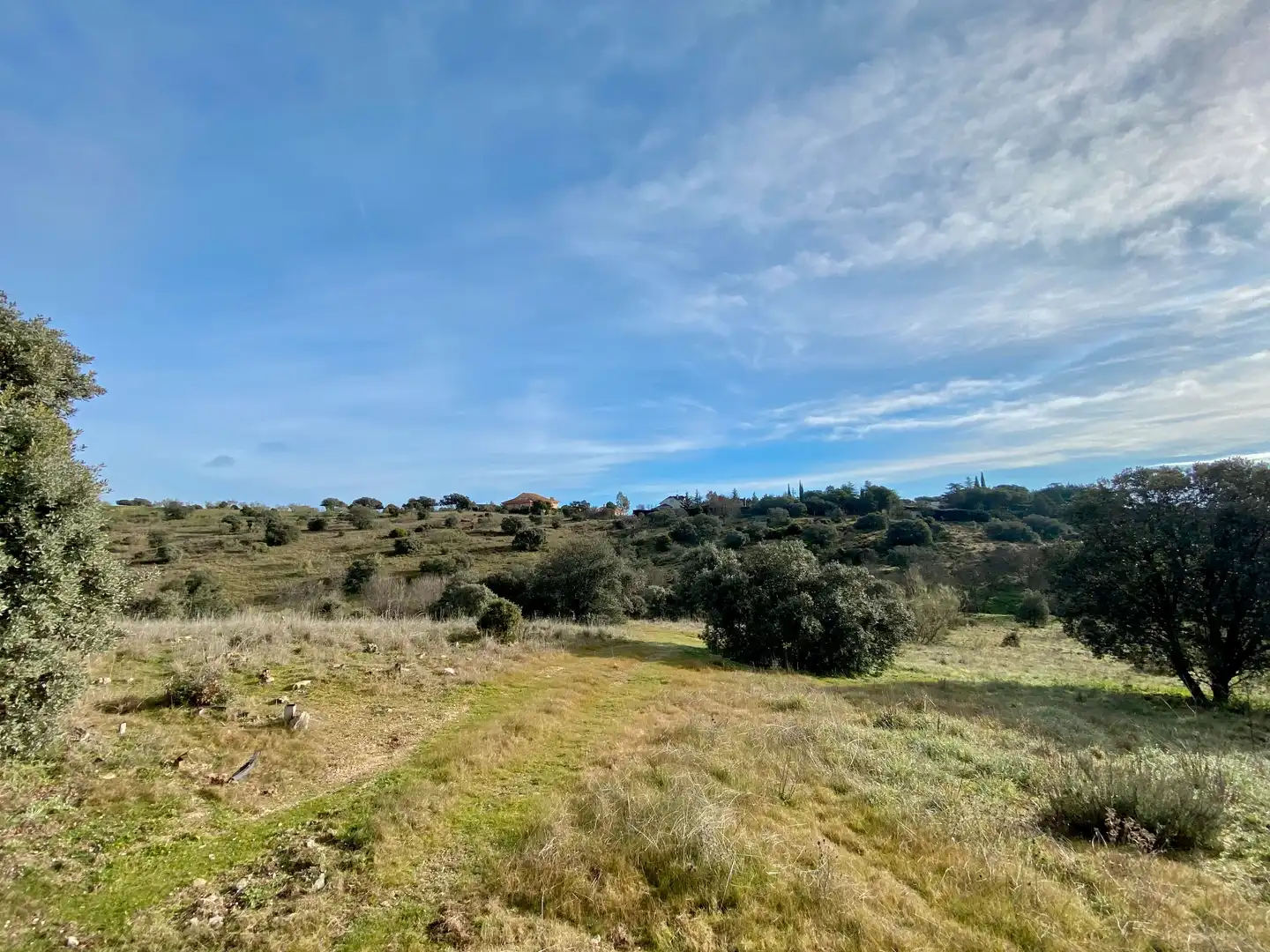 Rural land for sale in Mojadillas - Parque de las Infantas - El Paraiso, imagen 5