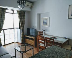 Sala d'estar de Apartament de lloguer en Vejer de la Frontera