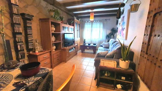 Planta baja en Venta en Centro