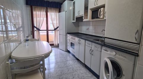 Foto 3 de Apartamento en venta en La Charca, Miranda de Ebro