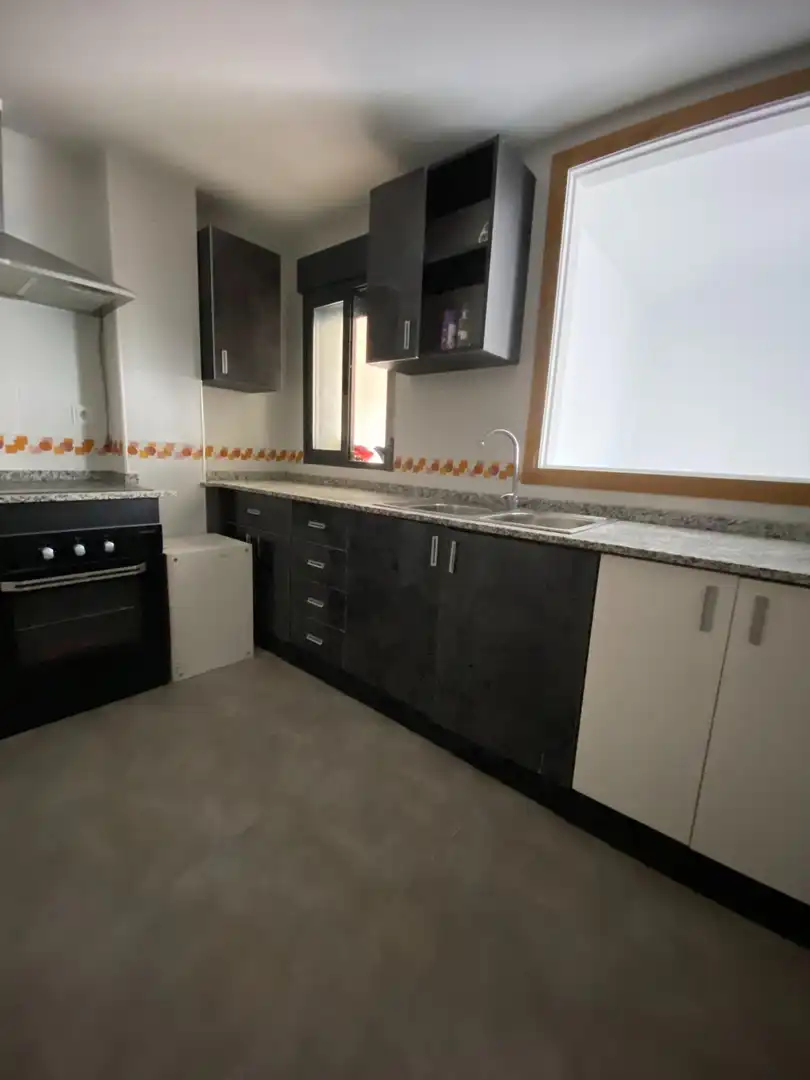 Cocina de Planta baja en venta en Moratalla