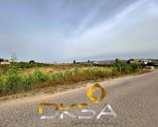 Land for sale in Castellón de la Plana / Castelló de la Plana