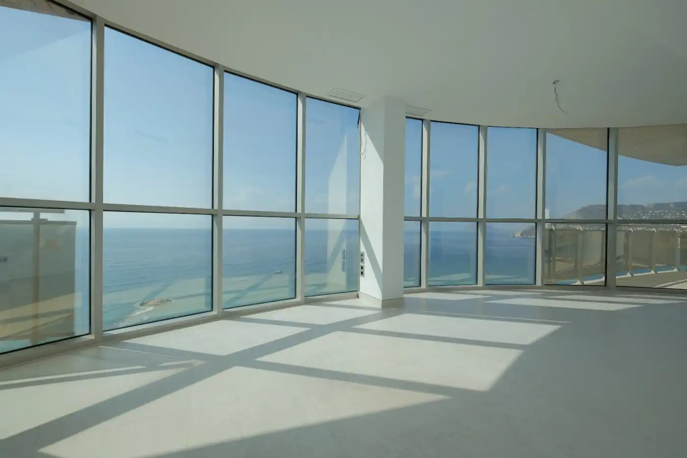Penthouse with pool for sale in Playa Arenal - Bol, imagen 22