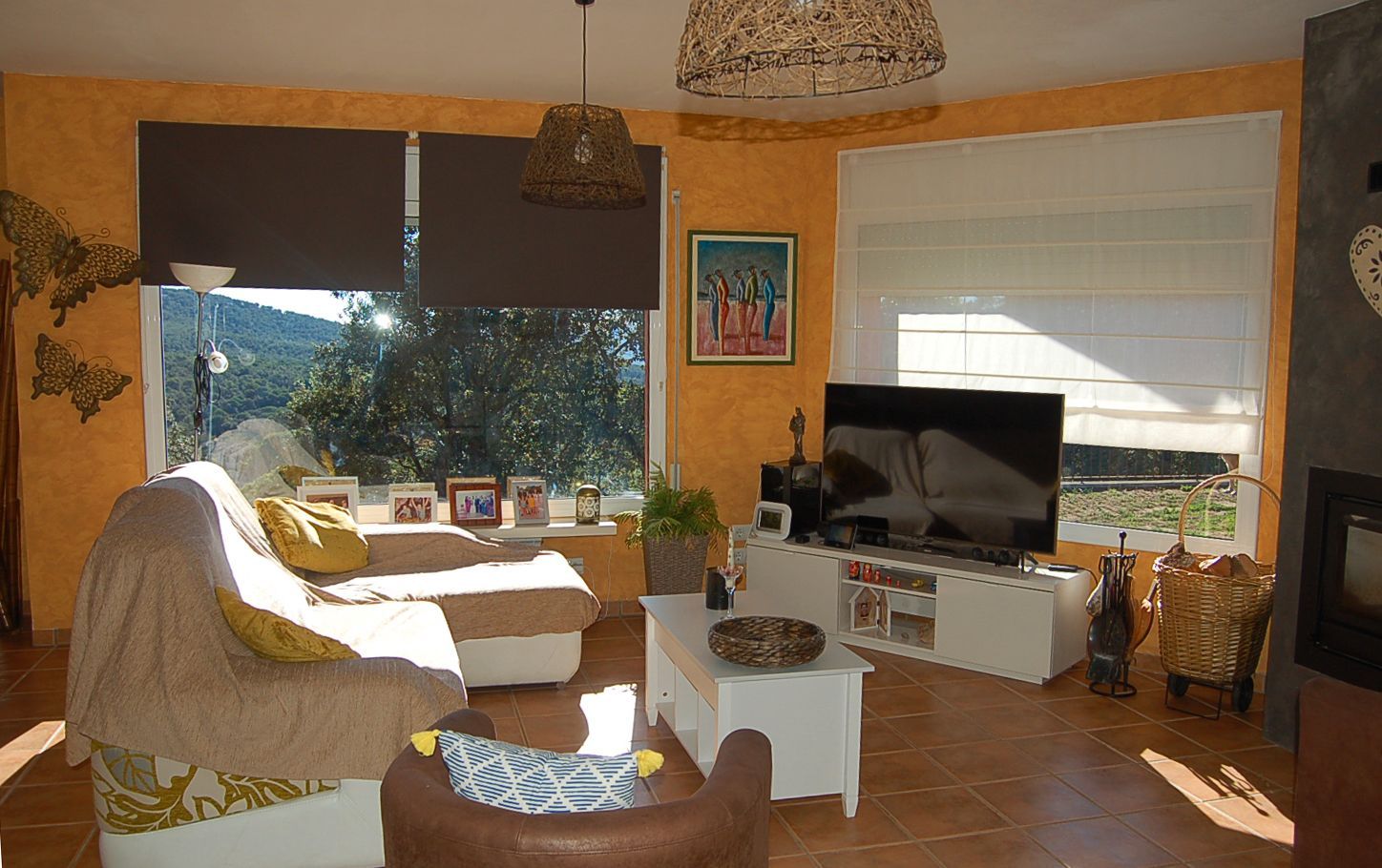 House or chalet for sale in Urbanitzacions del Nord