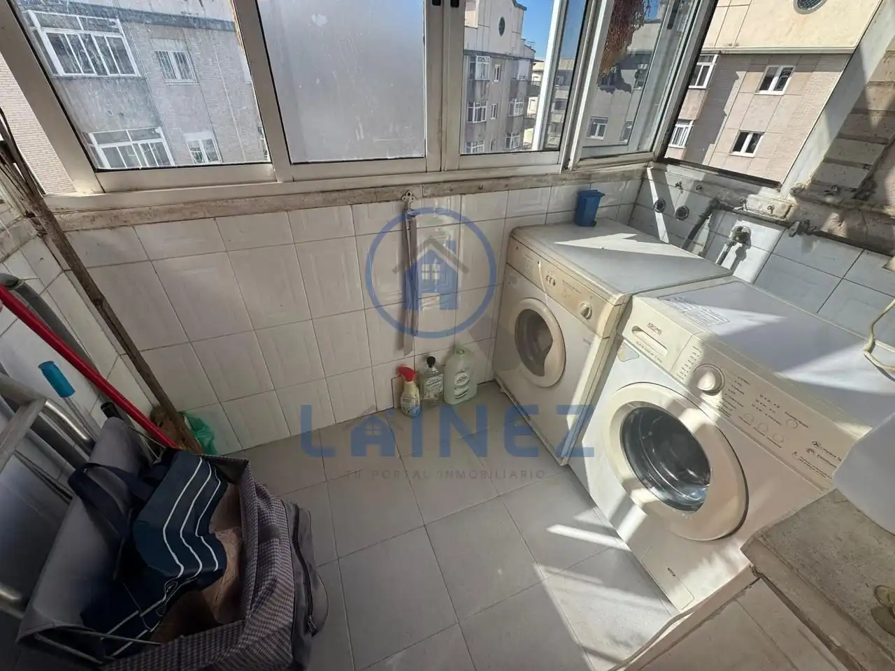 Piso con piscina en venta en Noroeste, imagen 11