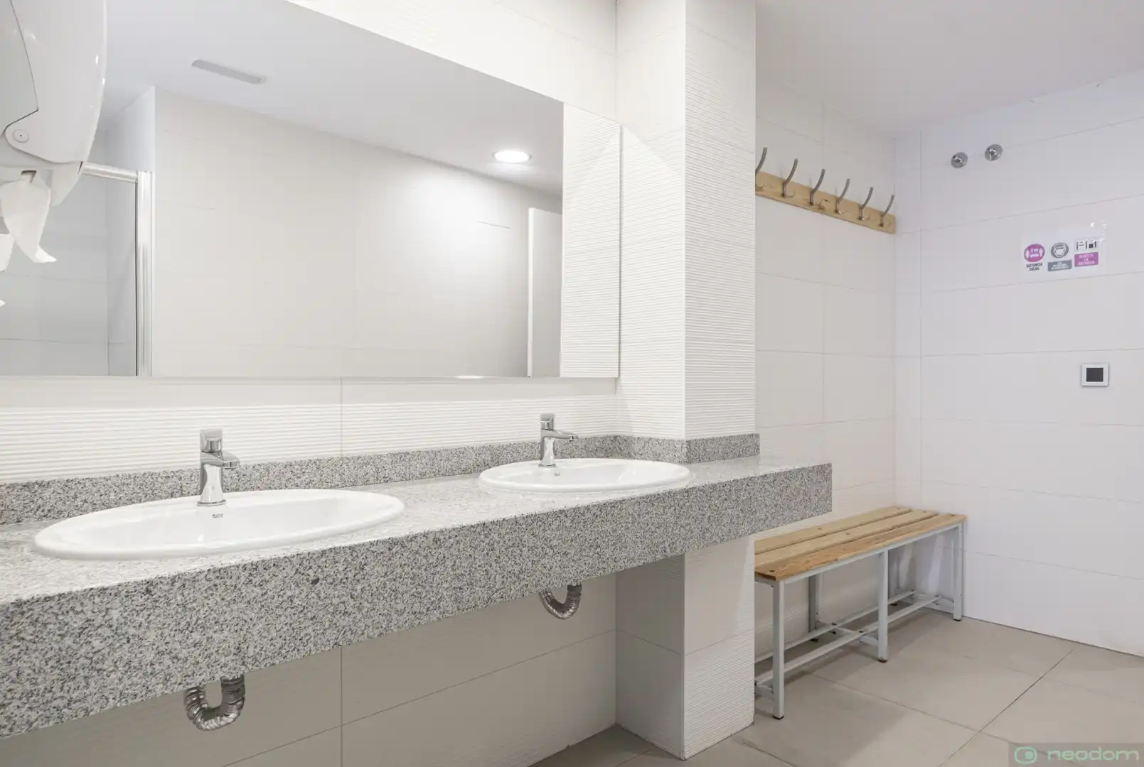 Appartamento con piscina in vendita a Av. Guatemala, imagen 48