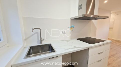 Foto 2 de Planta baixa en venda a A Anunciada, Baiona, Pontevedra