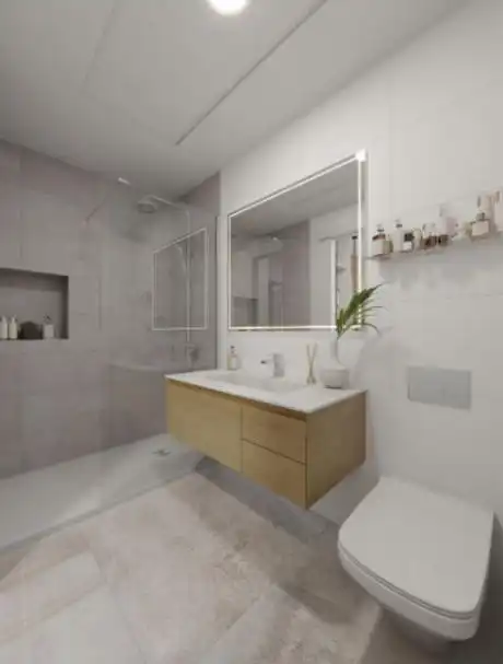 Villa avec piscine à vendre à San Javier ciudad, imagen 3