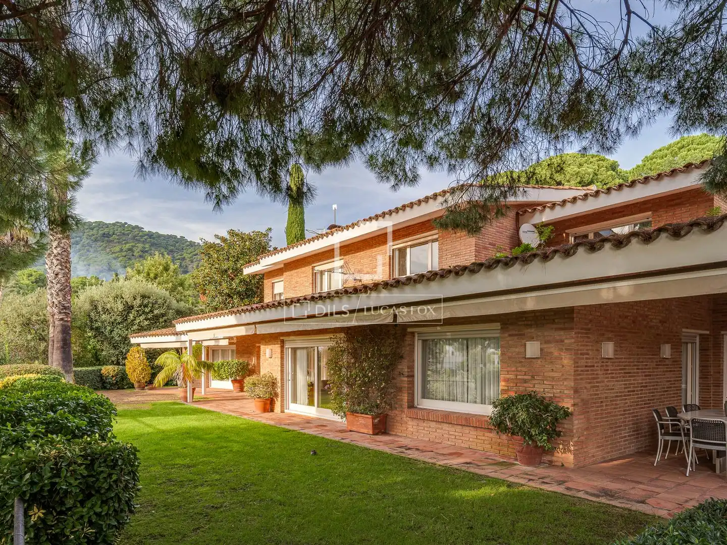 Villa avec piscine à vendre à Premià de Dalt, imagen 24