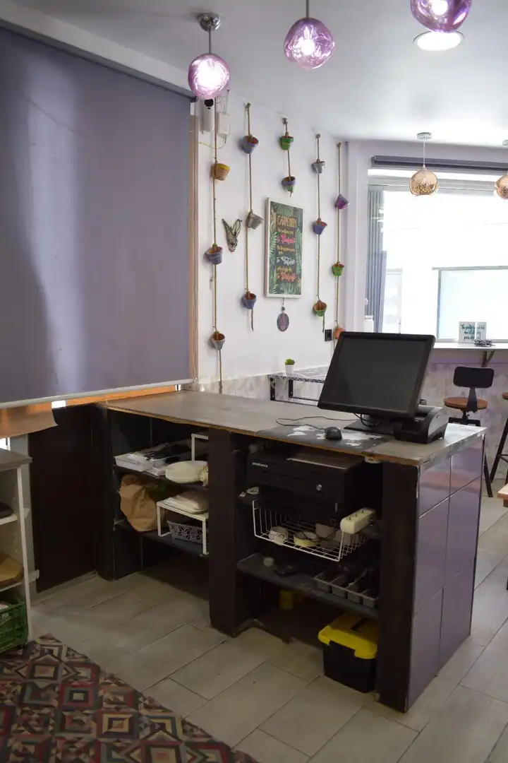 Commercial properties for sale in Malgrat de Mar  with Air Conditioner and Alarm