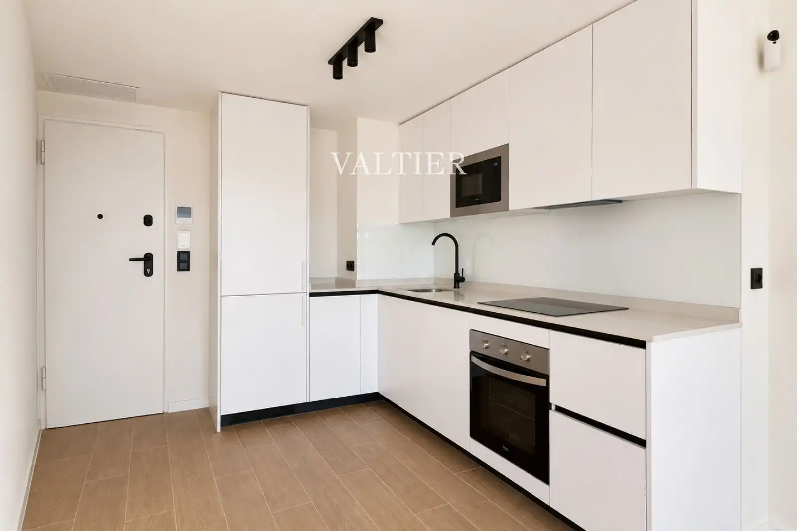 Piso de alquiler en Albaricoque, Buena Vista